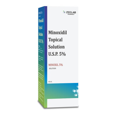 Minoxil 5%