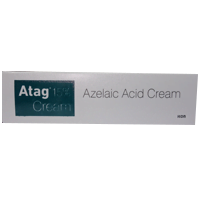 Atag Azelaic Acid Cream 15